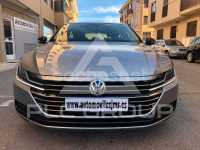 2019 Volkswagen ARTEON