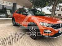 2019 Volkswagen T-Roc