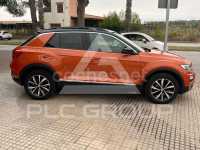 2019 Volkswagen T-Roc