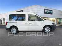 2019 Volkswagen Caddy