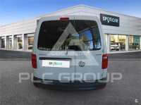 2019 Volkswagen Caddy