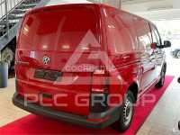2019 Volkswagen Transporter