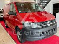 2019 Volkswagen Transporter