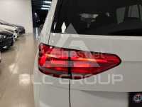 2019 Volkswagen Touran