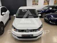 2019 Volkswagen Touran
