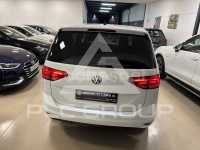 2019 Volkswagen Touran