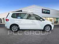 2019 Volkswagen Touran