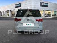 2019 Volkswagen Touran