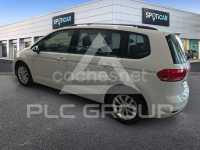 2019 Volkswagen Touran