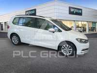 2019 Volkswagen Touran