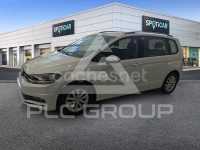 2019 Volkswagen Touran