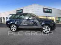 2019 Land Rover Range Rover Sport