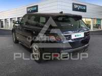 2019 Land Rover Range Rover Sport