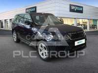 2019 Land Rover Range Rover Sport