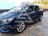 2019 Renault Scenic