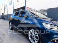 2019 Renault Scenic