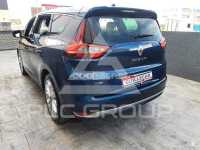 2019 Renault Scenic