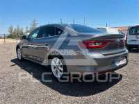 2019 Renault Talisman