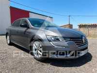 2019 Renault Talisman
