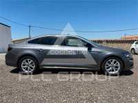 2019 Renault Talisman