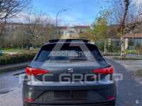 2019 Seat Leon