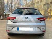 2019 Seat Leon