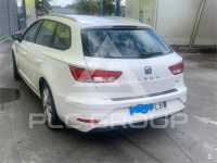 2019 Seat Leon