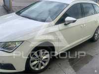 2019 Seat Leon