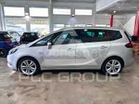 2019 Opel ZAFIRA