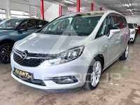 2019 Opel ZAFIRA
