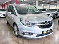 2019 Opel ZAFIRA