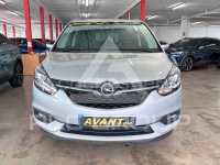 2019 Opel ZAFIRA