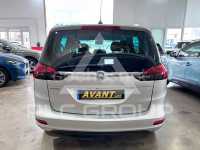 2019 Opel ZAFIRA