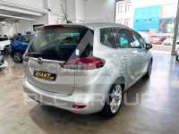 2019 Opel ZAFIRA