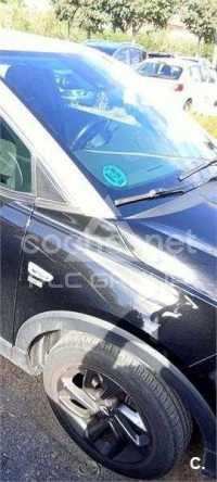 2019 Opel CrosslandX