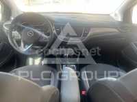 2019 Opel CrosslandX
