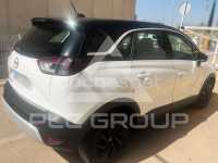 2019 Opel CrosslandX