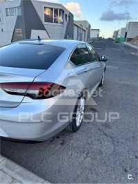 2019 Opel Insignia
