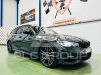 2020 BMW 3 series
