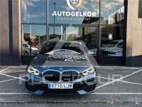 2020 BMW 1 series