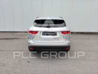 2020 Jaguar F-PACE