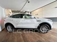 2020 Jaguar E-PACE