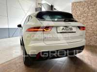 2020 Jaguar E-PACE