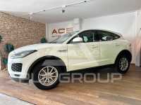 2020 Jaguar E-PACE