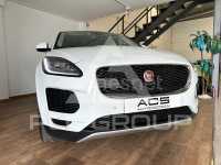 2020 Jaguar E-PACE