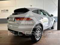 2020 Jaguar E-PACE