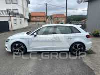 2020 Audi A3