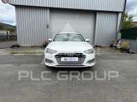 2020 Audi A4