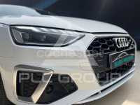 2020 Audi A4