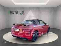 2020 Audi TT